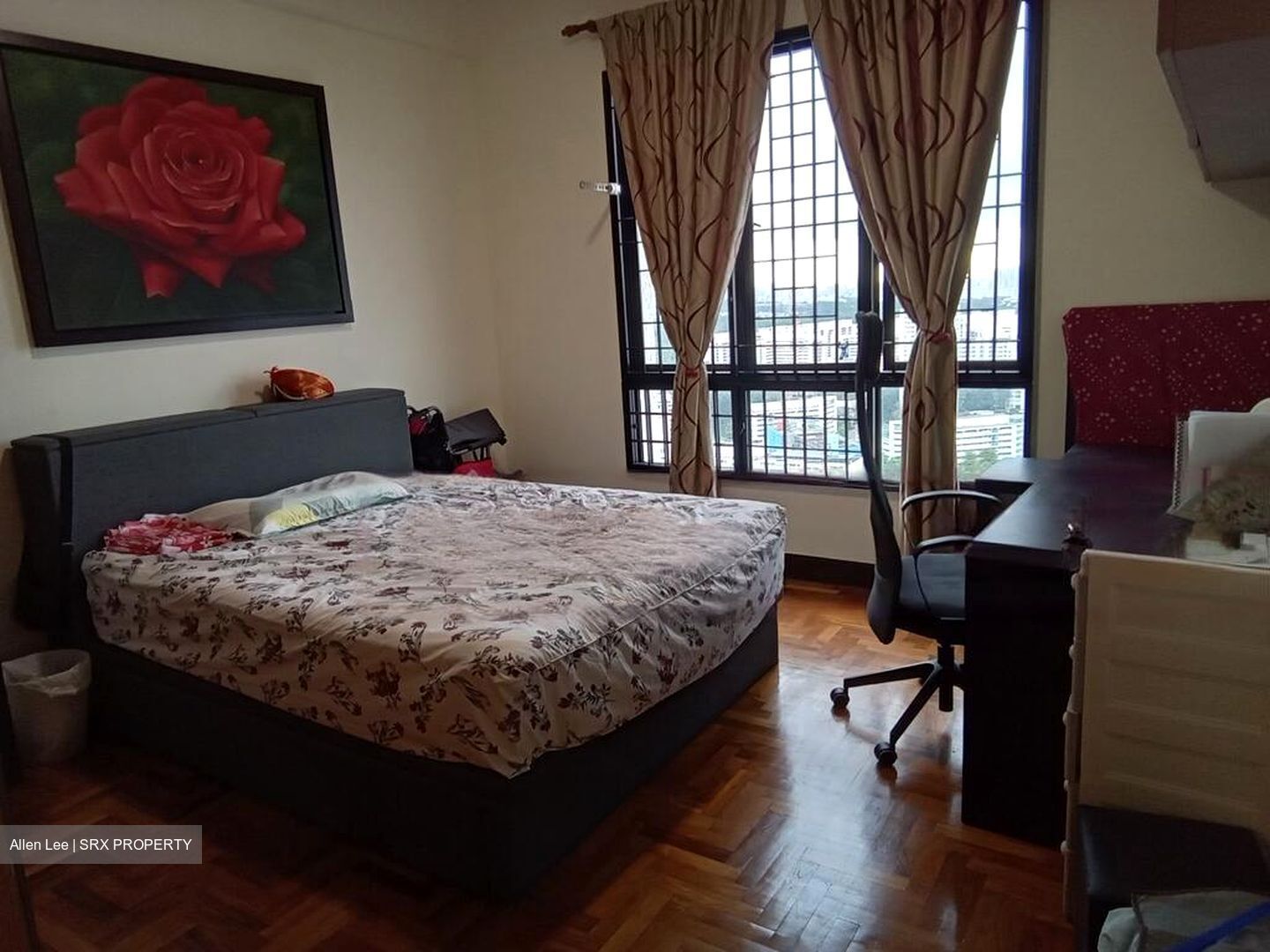 Regent Heights (D23), Condominium #456026011